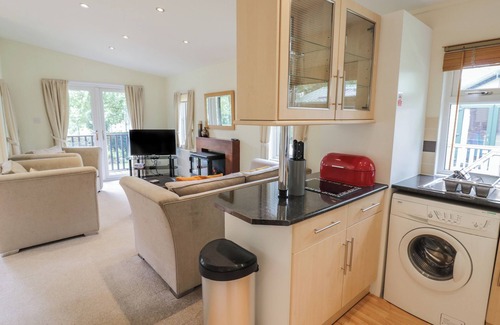 Eardisland Cottage | ROSE, family friendly, with a garden in Eardisland