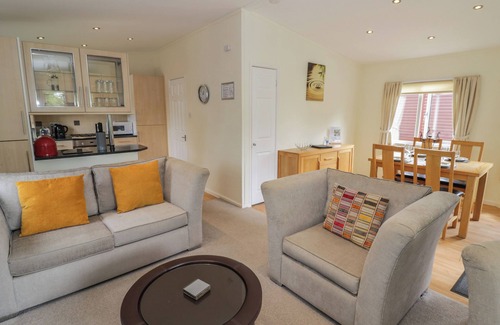 Eardisland Cottage | ROSE, family friendly, with a garden in Eardisland