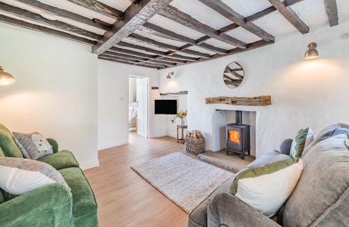 Milnthorpe House | Rose Garden Cottage