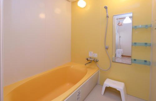 Asahikawa Apartment | Rose Garden