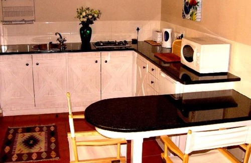 Harrismith Apartment | Rose Garden Manor House