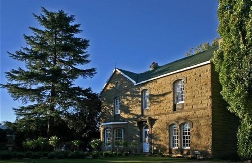 Harrismith Apartment | Rose Garden Manor House