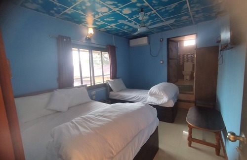 Butwal House | Rose guest house