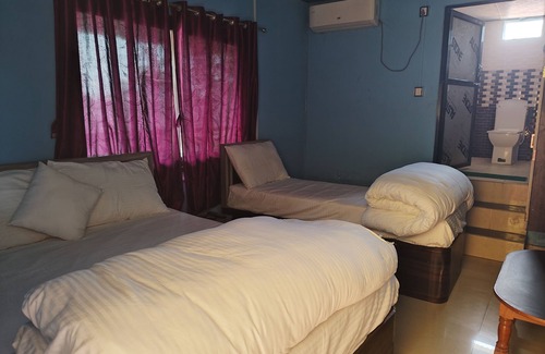 Butwal House | Rose guest house