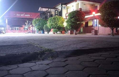Butwal House | Rose guest house