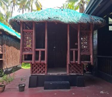 Loon House | Rose Guest House