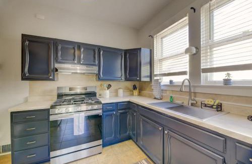 Columbia House | Rose Hill Retreat-Mins to USC