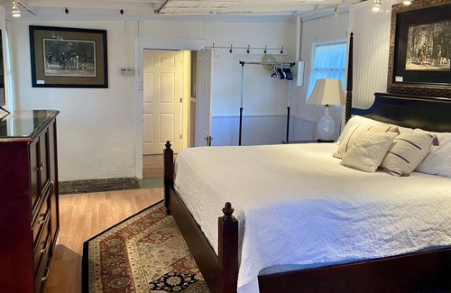Aiken Bed & Breakfast | Rose Hill