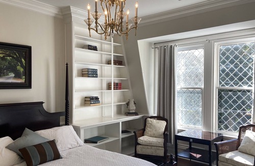 Aiken Bed & Breakfast | Rose Hill