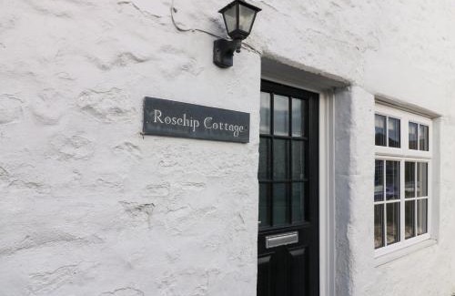 Bellingham House | Rose Hip Cottage