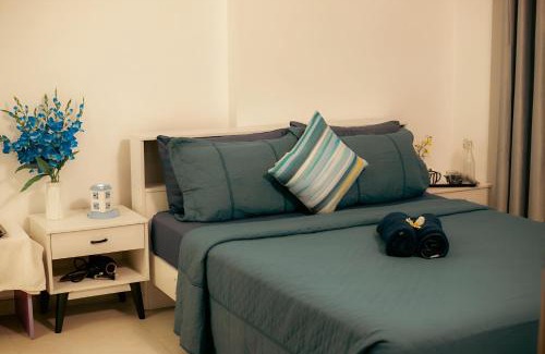 Farukolhufushi Island Apartment | Rose Homestays by Dhalhey's