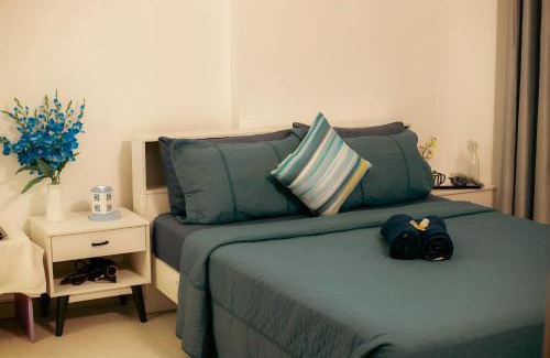 Farukolhufushi Island Apartment | Rose Homestays by Dhalhey's