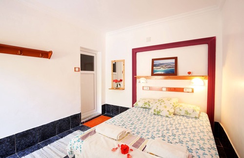 Patara Bed & Breakfast | Rose Hotel B&B