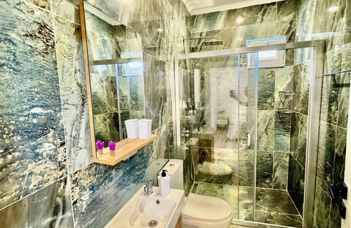 Patara Bed & Breakfast | Rose Hotel B&B