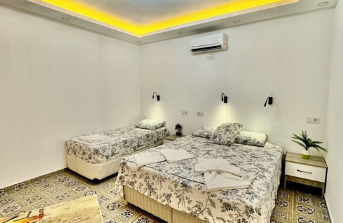 Patara Bed & Breakfast | Rose Hotel B&B