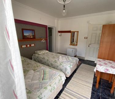 Patara House | Rose Hotel B&B