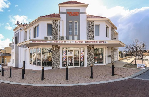 Clarkson Hotel | Rose Hotel Clarkson