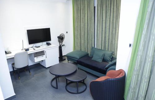 Remera Apartment | Rose Hotel