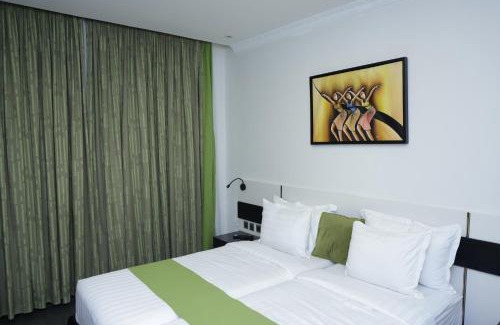 Remera Apartment | Rose Hotel