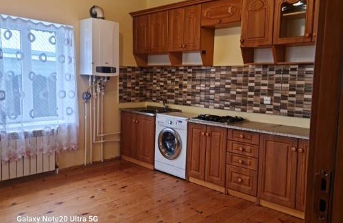 Sheki Apartment | Rose House