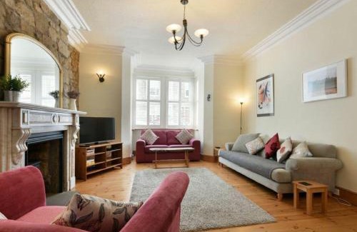 Alnmouth House | Rose House