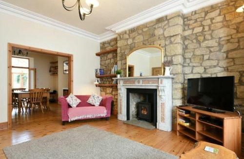 Alnmouth House | Rose House