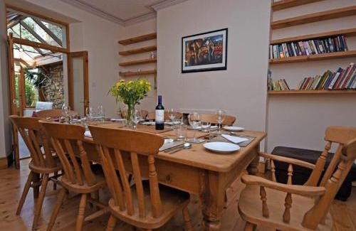 Alnmouth House | Rose House