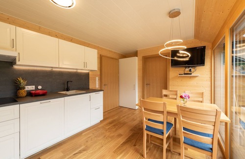 Schwarzenberg Apartment | Rose house in Schwarzenberg