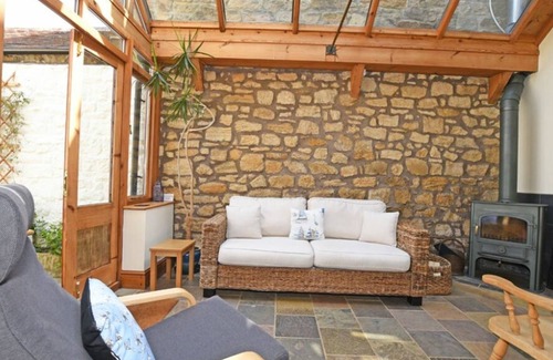 Alnmouth Cottage | ROSE HOUSE, pet friendly, luxury holiday cottage in Alnmouth
