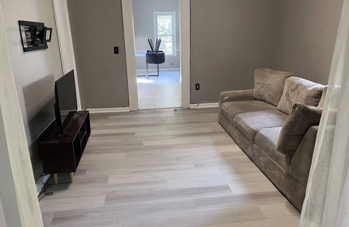 Lithonia House | Rose House