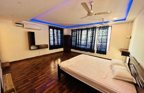 Cheyyur Resort | Rose lake view resort