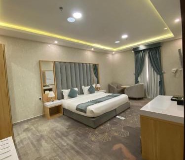 Umluj Hotel | Rose Land Hotel