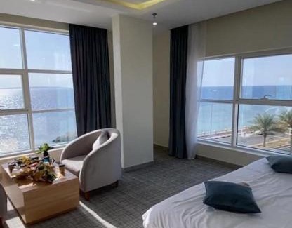 Umluj Hotel | Rose Land Hotel