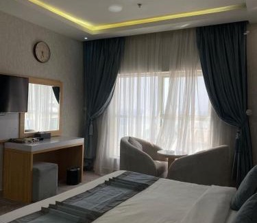 Umluj Hotel | Rose Land Hotel