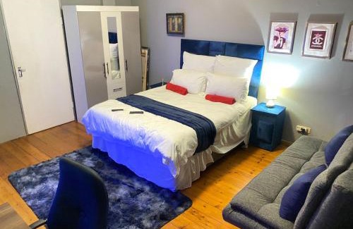 Glenwood Bed & Breakfast | Rose-Lee Cottage