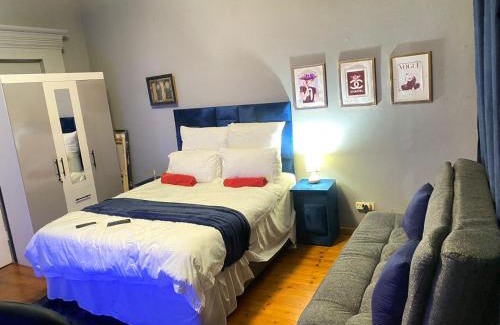 Glenwood Bed & Breakfast | Rose-Lee Cottage