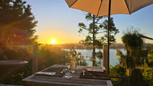 Mahurangi House | Rose Lodge