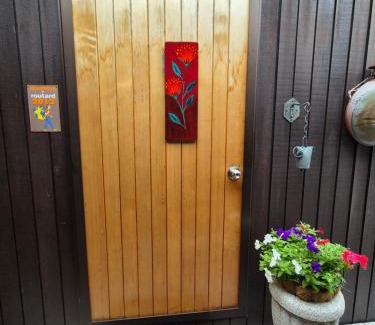 Mahurangi House | Rose Lodge