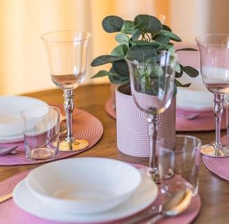 Lublin Apartment | ROSE Luxury Apartments