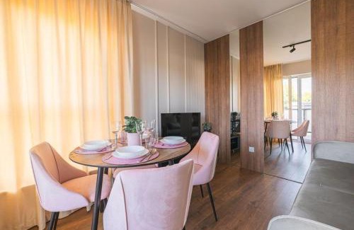Lublin Apartment | ROSE Luxury Apartments