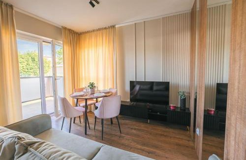 Lublin Apartment | ROSE Luxury Apartments
