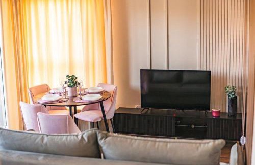 Lublin Apartment | ROSE Luxury Apartments