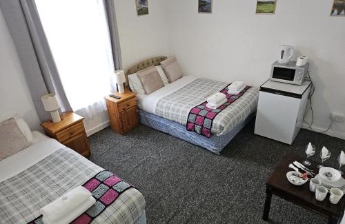 Peterborough House | Rose Marie Guest House