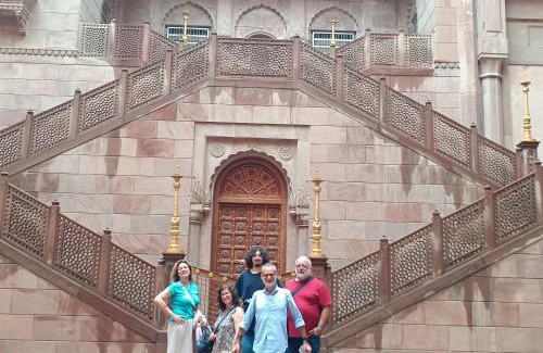 Bikaner House | Rose Merry Guesthouse