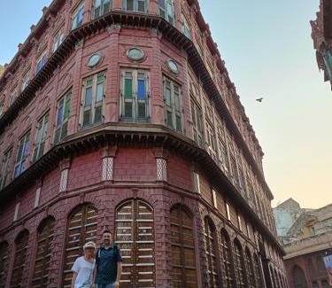 Bikaner House | Rose Merry Guesthouse