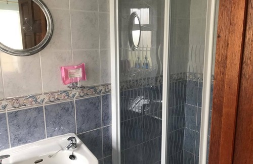 Belmullet Bed & Breakfast | Rose of the Sea
