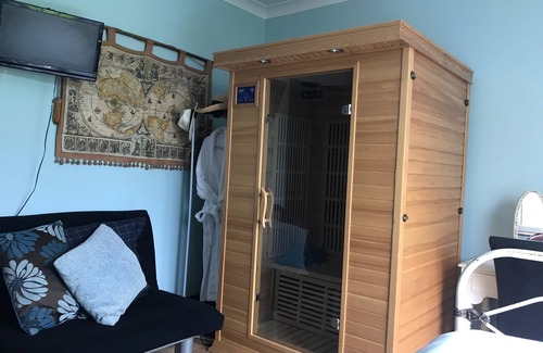Belmullet Bed & Breakfast | Rose of the Sea