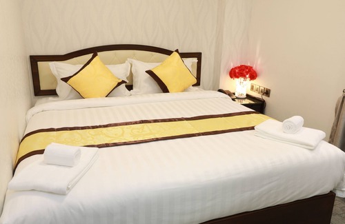 Mayangone Hotel | Rose Palace Hotel Yangon
