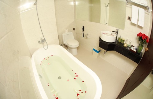 Mayangone Hotel | Rose Palace Hotel Yangon