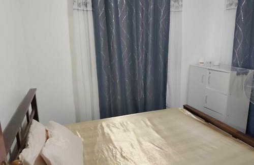 Calbayog House | Rose Pampanga Rooms